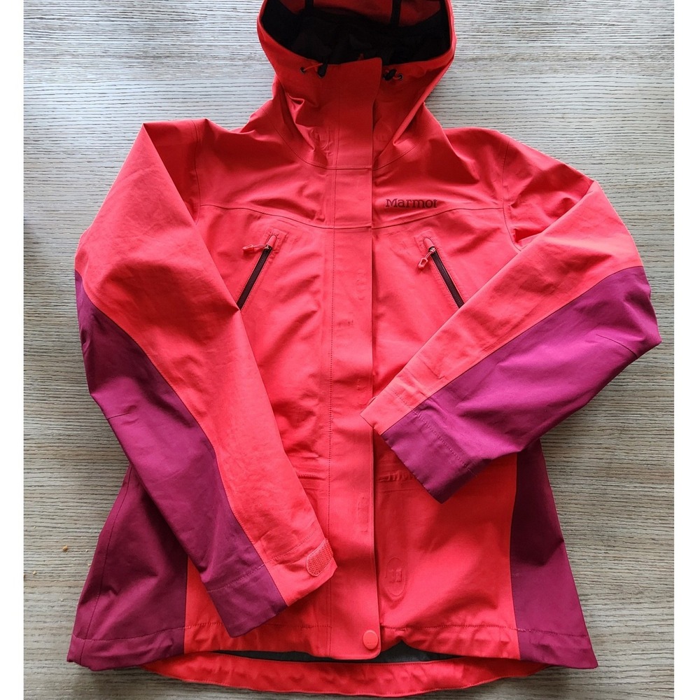 Marmot Spire Jacket.S Two-tone 3-Layer GORE-TEX Waterproof Y2K
Winter Gorpcore